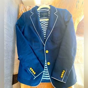 J Crew blazer for spring